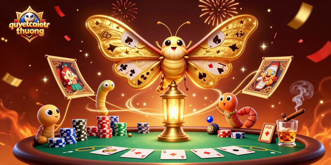 Experience thrilling wins with quyetchientienthuong featuring a dynamic casino scene with vibrant elements.