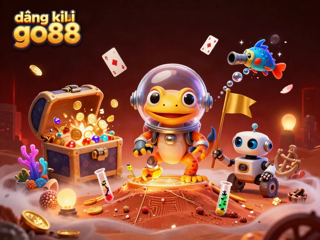 Hướng dẫn đăng ký go88 tại một casino trực tuyến với các trò chơi hấp dẫn.