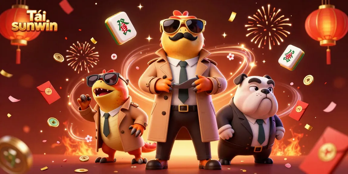 Engage in thrilling gameplay with Tải sunwin and vibrant casino imagery featuring playful raptors.