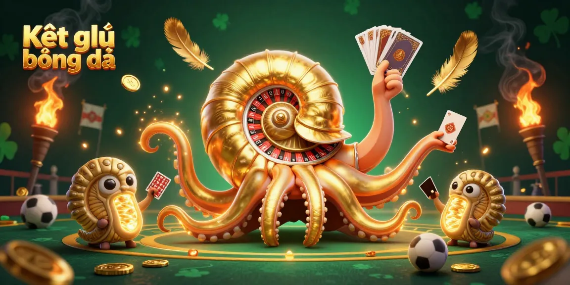 Experience real-time Kết quả bóng đá with an engaging illustration showcasing betting elements.