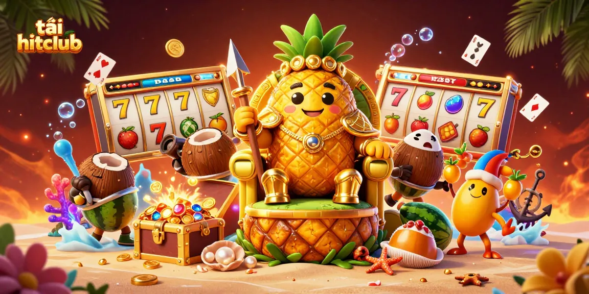 Play exciting games and download tải hitclub for a vibrant online casino experience with rich graphics.